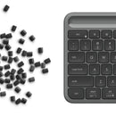 Logitech K980 Signature Slim Solar Wireless Keyboard