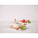 GreenPan Padova Cream Covered Saucepan 18cm/2.01L