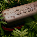 Outin EVA Protective Case Maple Brown