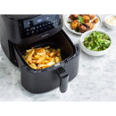 GreenPan Bistro Airfryer 7.2L Black