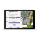 Garmin Dezl LGV820 8" GPS Truck Sat Nav