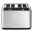 Cuisinart Signature Automated Digital 4 Slice Toaster