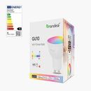 Nanoleaf Essentials Colour Smart LED Bulb GU10 (WiFi)