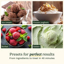 Cuisinart Elite Ice-Cream & Gelato Maker