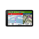 Garmin Dezl Cam LGV725 7" GPS Truck Sat Nav (with built-in Dash Cam)