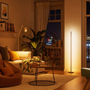 Nanoleaf Matter Smart Multicolour Floor Lamp