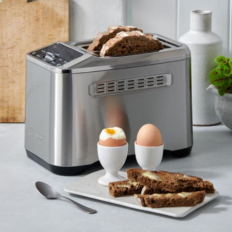 Cuisinart Signature Automated Digital 2 Slice Toaster