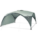 OZtrail Deluxe Shade Dome 4.2m