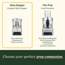 Cuisinart Pixie 3 Cup Chopper