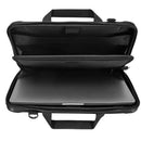 Bonelk Long-Life Attaché Case 13”- 14” (Black)