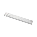 Furi Pro Stone Magnetic Wall Rack 36cm (White)
