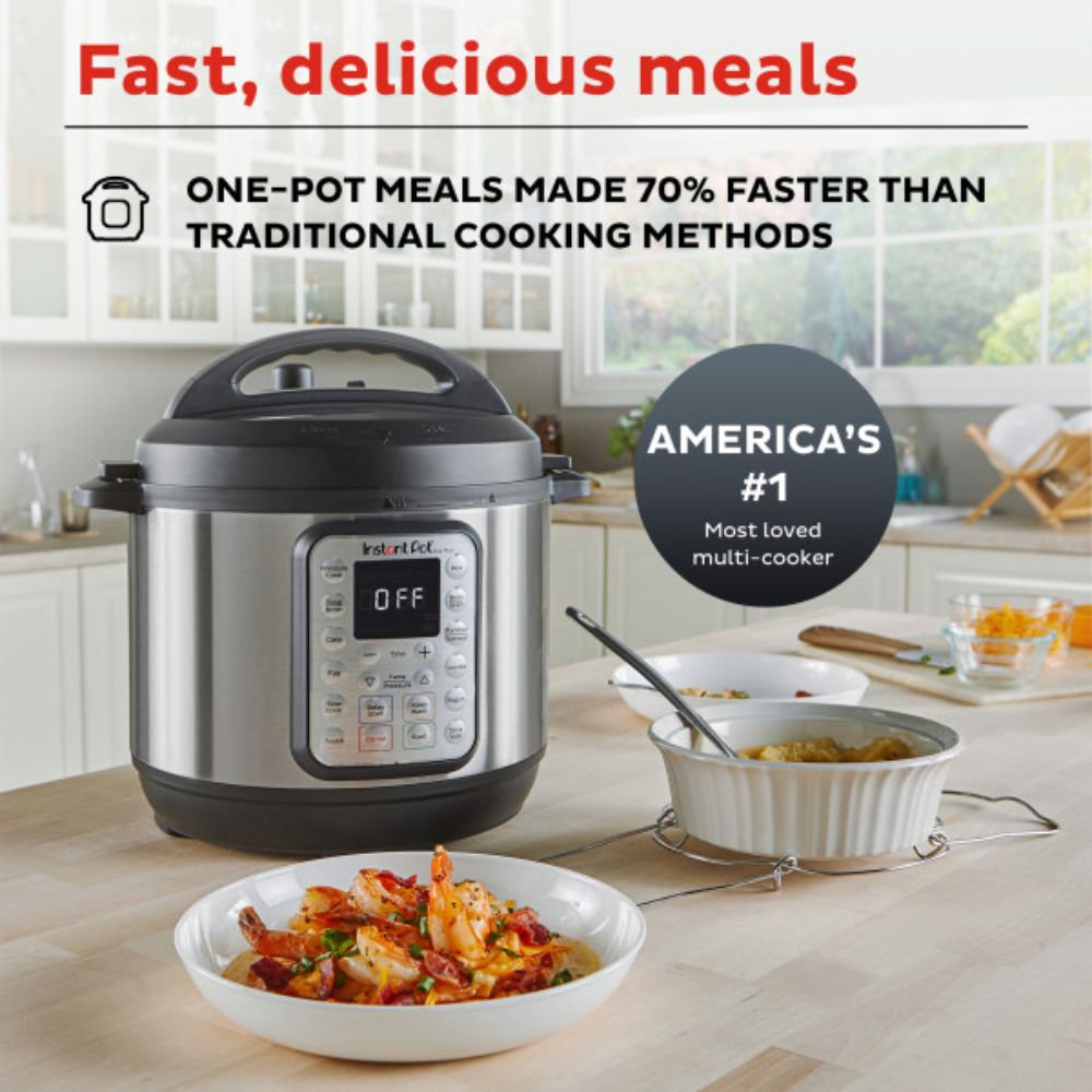 Pot Duo Plus Saute Option On Instant Pot Instant Pot Duo Plus 3L