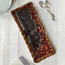 Emile Henry Slim Rectangular Tart Dish Clay
