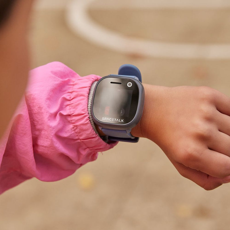 Spacetalk Adventurer 2 Smartwatch (4G)