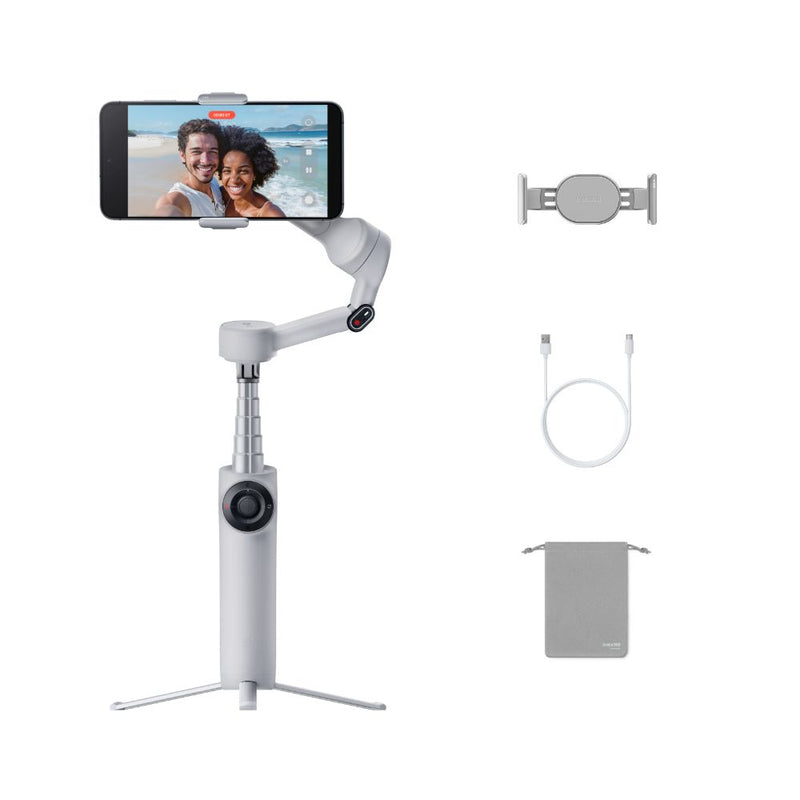 Insta360 Flow 2 Pro Gimbal Grey Edition