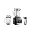 Vitamix Ascent Series A3500i High-Performance Blender (Bundle)