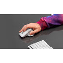 Logitech MX Master 4 Wireless Mouse White Silver
