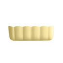 Emile Henry Madeleine Loaf Dish Vanilla