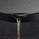 Tramontina Pre-Seasoned Cast Iron Skillet Pan (30cm,3.1L)