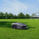 MOVA Robotic Lawn Mower 600