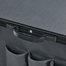 OZtrail Folding Table with Storage