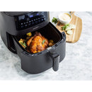 GreenPan Bistro Airfryer 7.2L Black