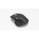 Logitech MX Master 4 Wireless Mouse Graphite