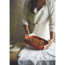 Emile Henry Medium Rectangular Oven Dish Toscane