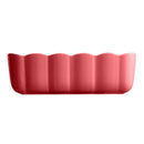Emile Henry Madeleine Loaf Dish Rose Candy