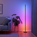 Nanoleaf Matter Smart Multicolour Floor Lamp