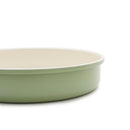 GreenPan Round Cake Pan 23.4cm x 5.5cm (Sage Green)
