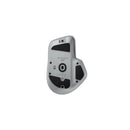 Logitech MX Master 4 Wireless Mouse Pale Grey