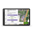 Garmin Dezl LGV1020 10" GPS Truck Sat Nav