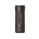 Outin Fino Portable Electric Coffee Grinder Tundra Brown