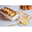 Emile Henry Madeleine Loaf Dish Clay