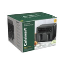 Cuisinart XXL Dual Zone PFAS Free Air Fryer 10.4L