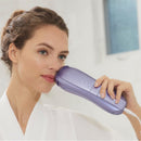 Ulike Air 10 Ice Cooling IPL Hair Removal Device (Purple)