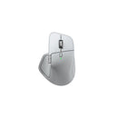 Logitech MX Master 4 Wireless Mouse White Silver
