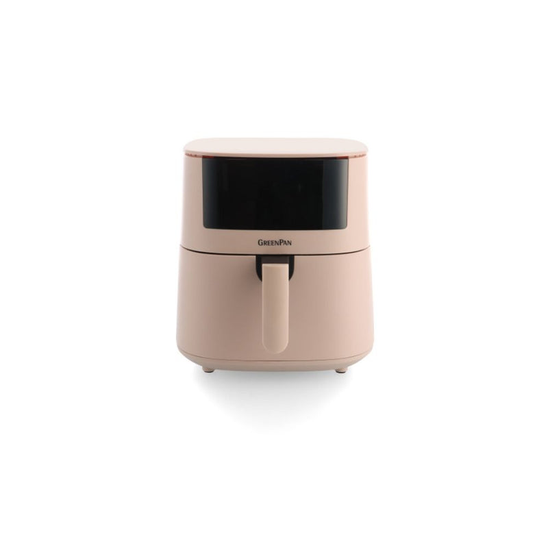 GreenPan Bistro Airfryer 7.2L Pink