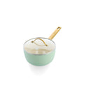 GreenPan Padova 10 Piece Cookset Mint