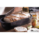 Emile Henry Large Bread Loaf Baker Charcoal