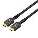 Bonelk Pro-X Long-Life HDMI to 8K HDMI Cable (2.5m) (Black)
