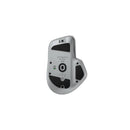 Logitech MX Master 4 Wireless Mouse White Silver