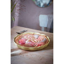 Emile Henry Madeleine Tart Dish Vanilla