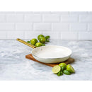 GreenPan Padova Cream Frypan 24cm