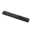Furi Pro Stone Magnetic Wall Rack 36cm (Black)