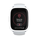 Spacetalk Loop Smartwatch Frost