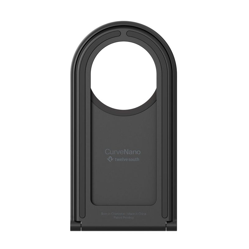 Twelve South Curve Nano Slate