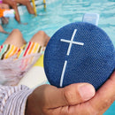 Ultimate Ears Miniroll Blue