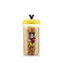 Bodum Disney Presso 4 Piece Storage Jar Set